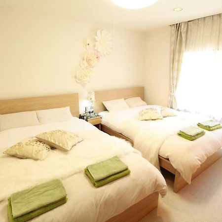 Hakone Yumoto Condominium Sakura With Hot Spring B-9 #Hs1 Eksteriør billede