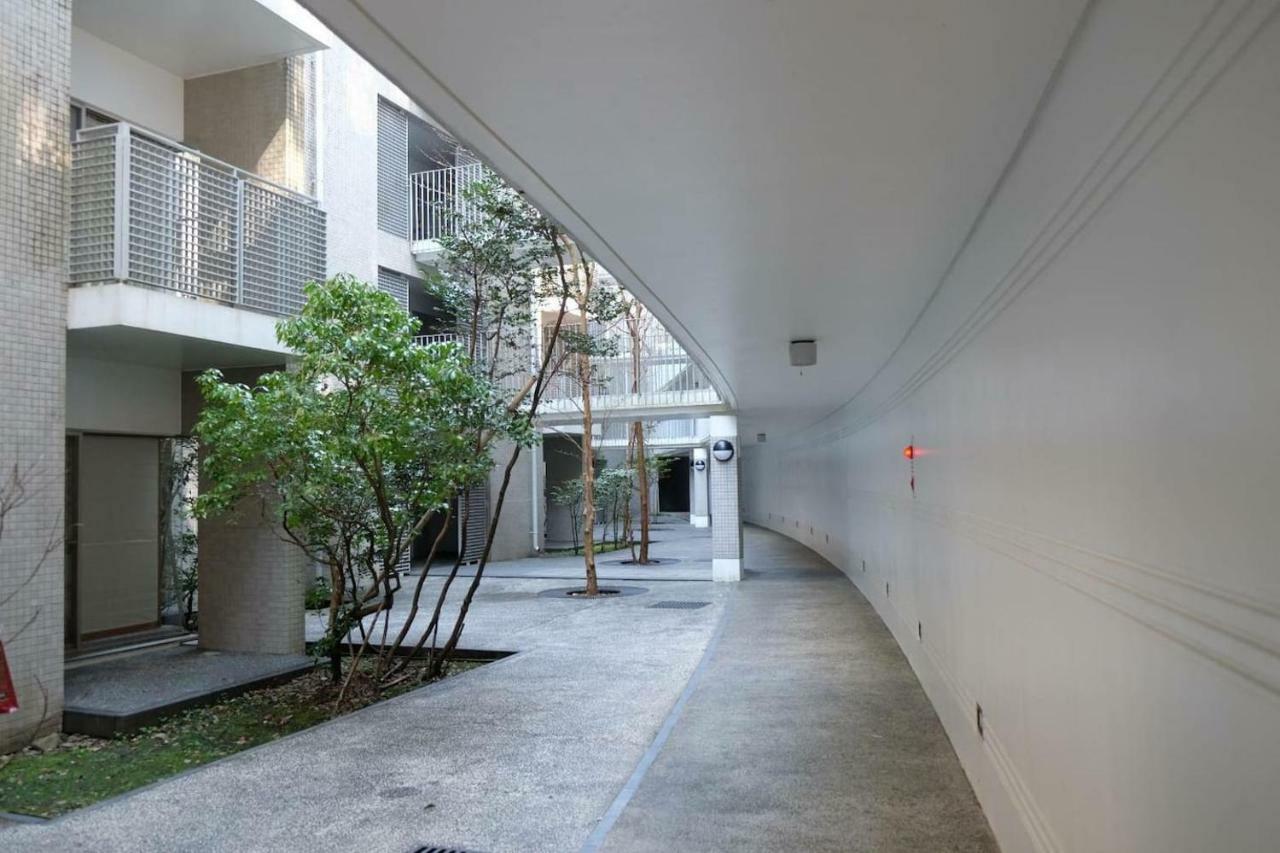 Hakone Yumoto Condominium Sakura With Hot Spring B-9 #Hs1 Eksteriør billede