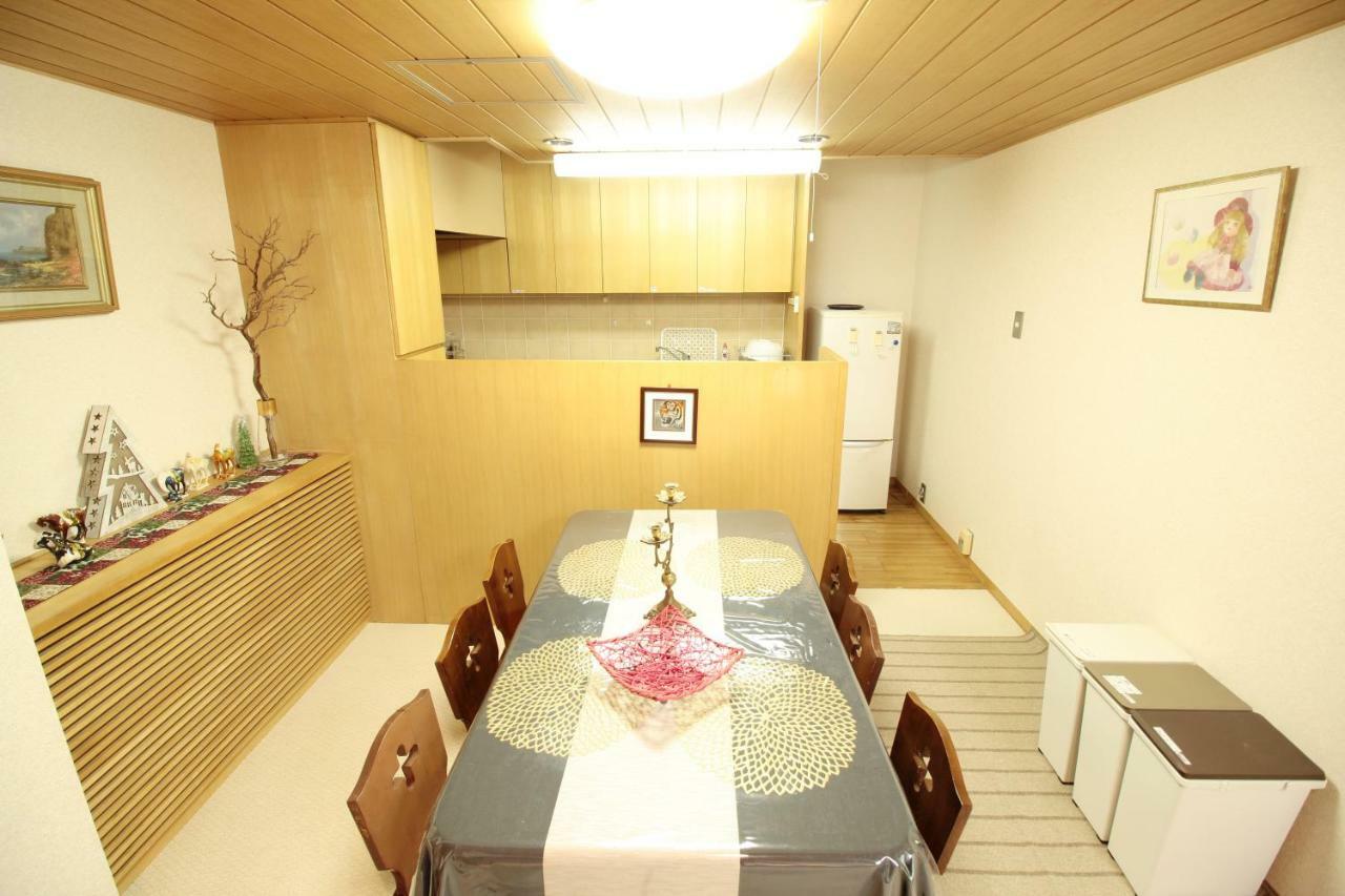Hakone Yumoto Condominium Sakura With Hot Spring B-9 #Hs1 Eksteriør billede