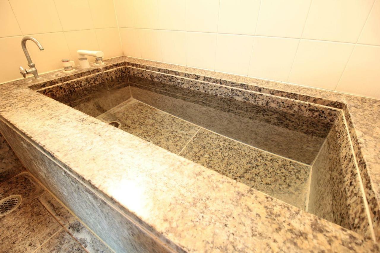Hakone Yumoto Condominium Sakura With Hot Spring B-9 #Hs1 Eksteriør billede